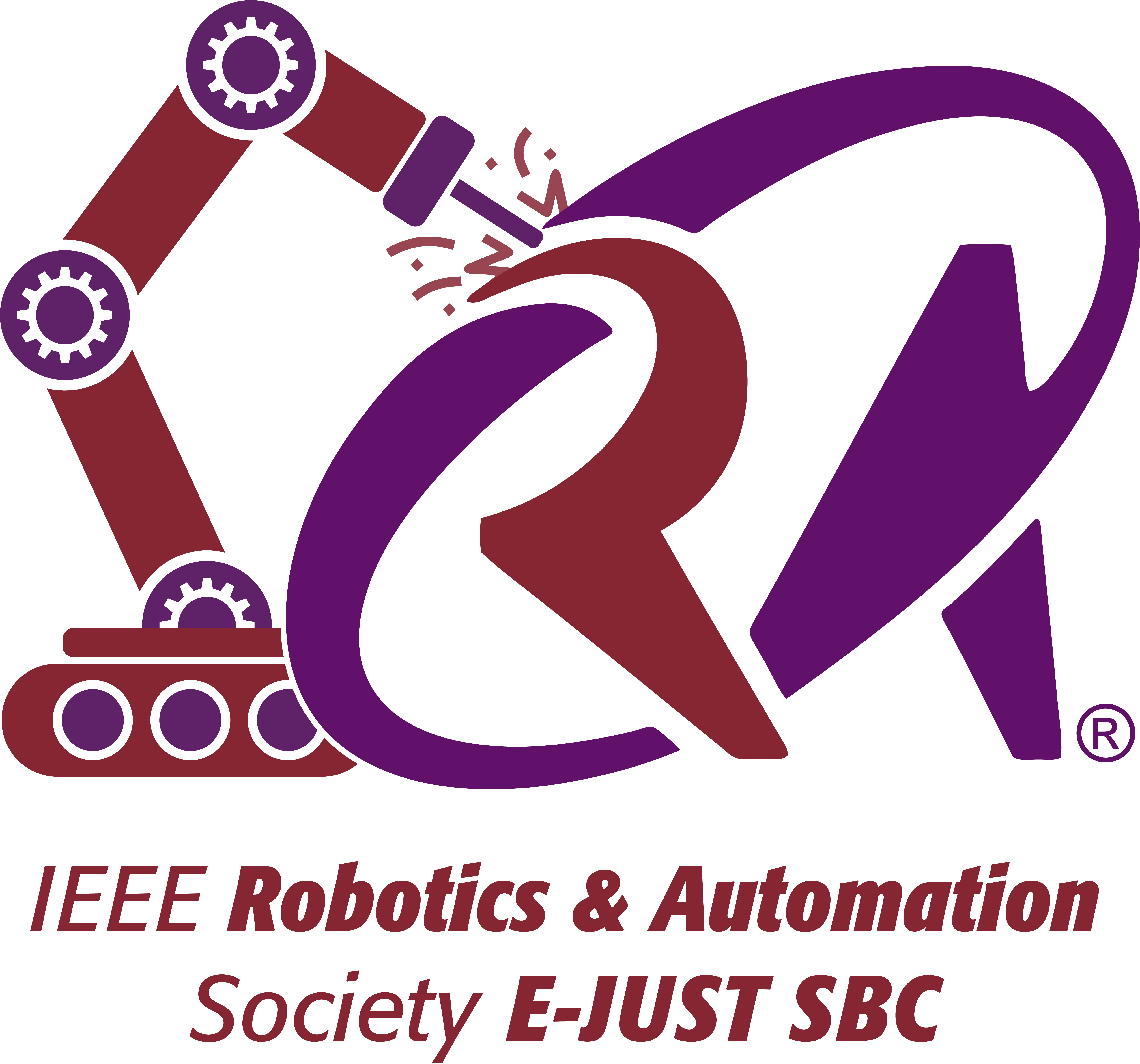 Robotics and Automation Society Award